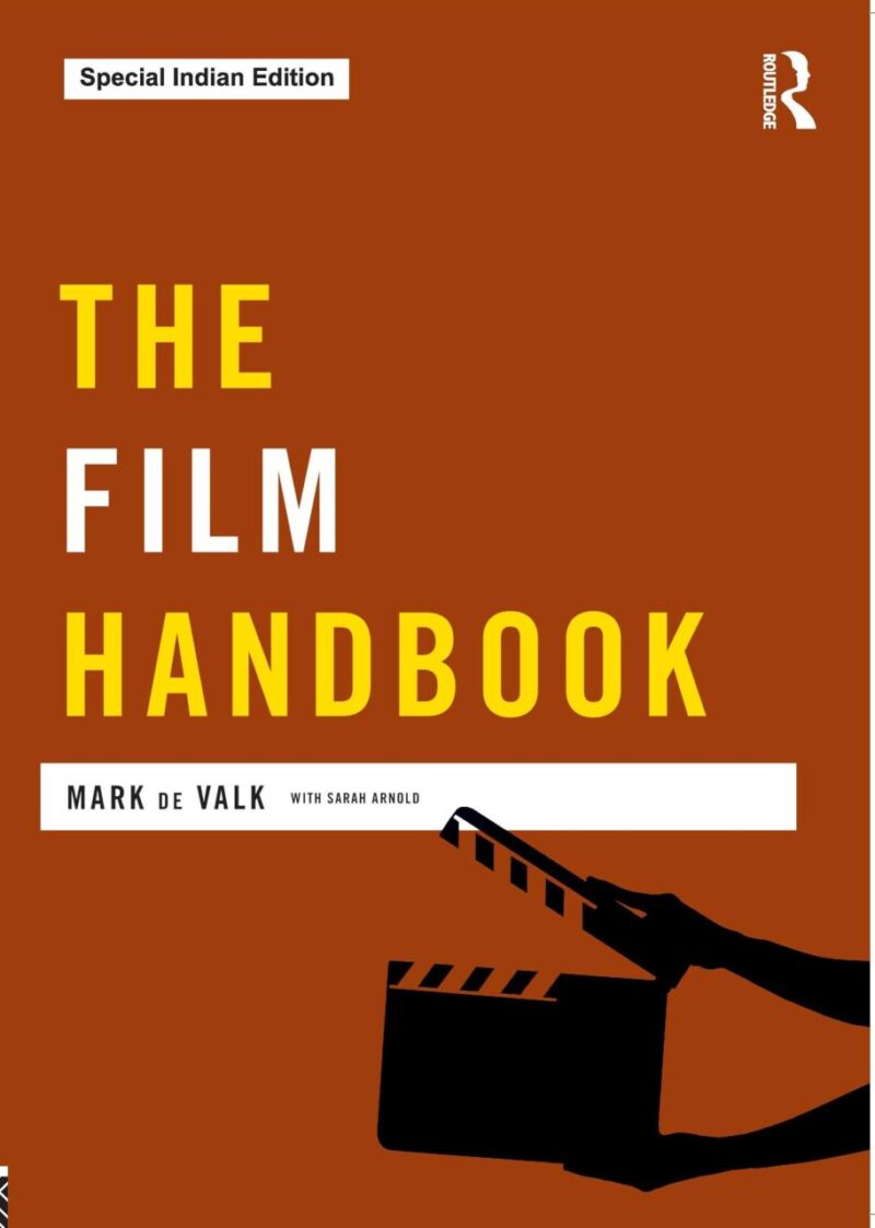 The Film Handbook
