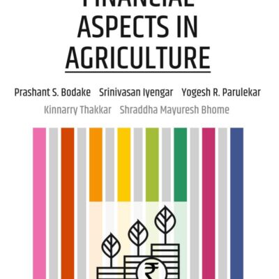 Financial Aspect in Agriculture