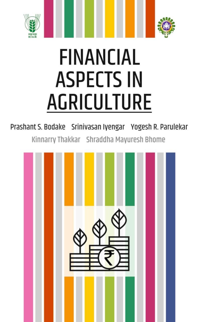Financial Aspect in Agriculture