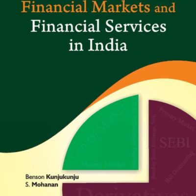 Financial Markets & Financial Services in India