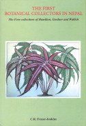The First Botanical Collectors in Nepal