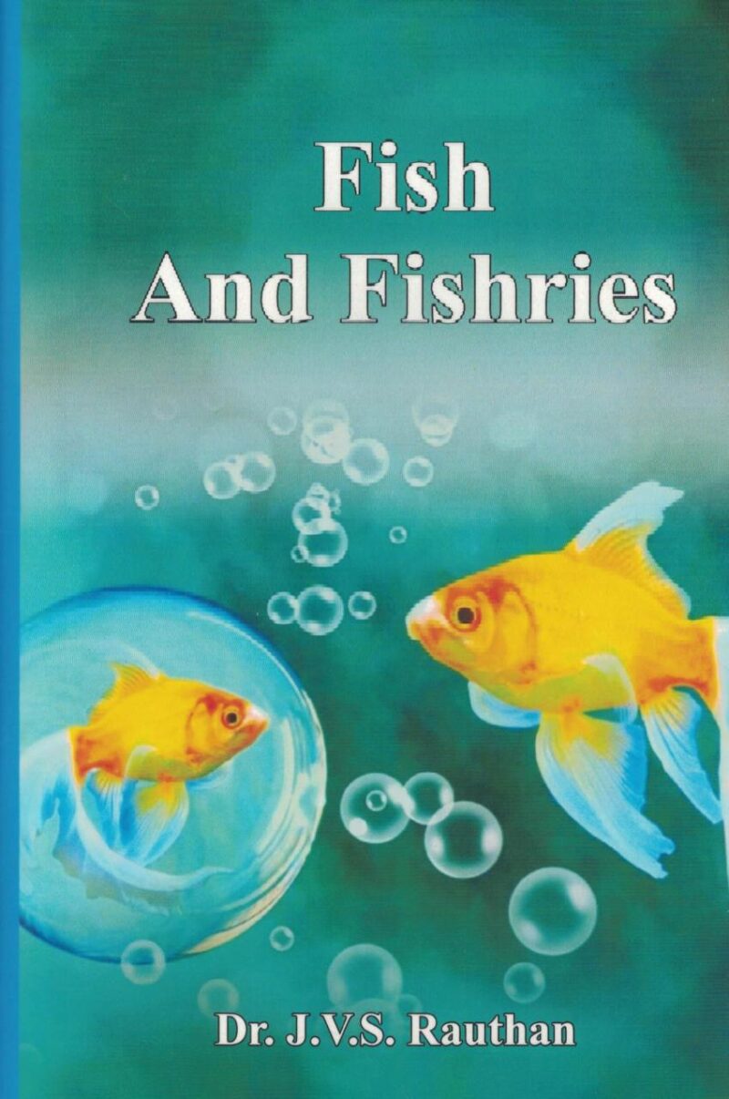 Fish and Fisheries