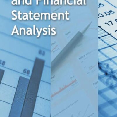 Financial Ratios & Financial Statement Analysis