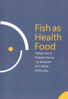 Fish as Health Food