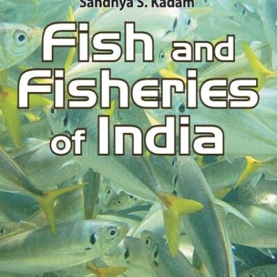 Fish and Fisheries of India