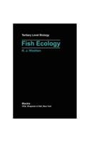 FISH ECOLOGY (PB 2008)