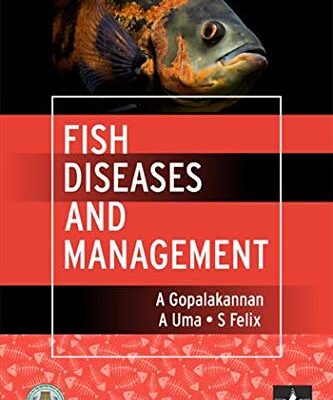 Fish Diseases and Management