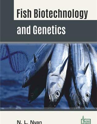 Fish Biotechnology and Genetics