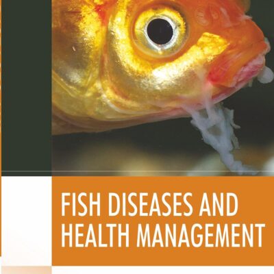 Fish Diseases and Health Management (9789390438440)