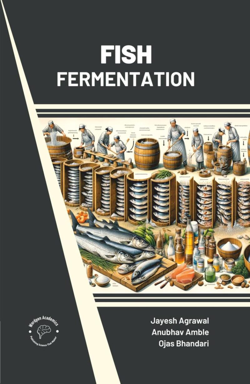 Fish Fermentation