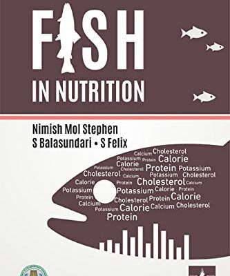 Fish in Nutrition (9789352220410)