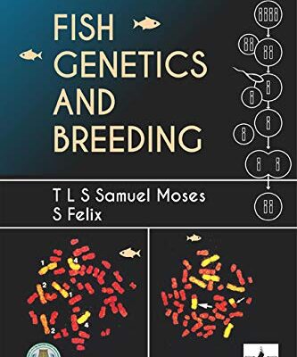Fish Genetics and Breeding (9789352220403)