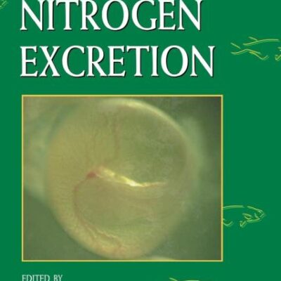 Fish Physiology: Nitrogen Excretion (Volume 20) (Fish Physiology