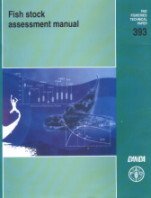 Fish Stock Assement Manual (FAO)