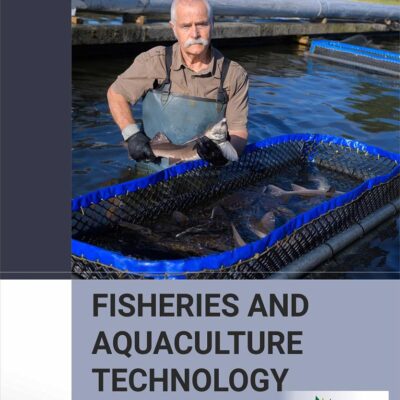 Fisheries and Aquaculture Technology (9789391187798)