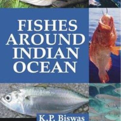 Fishes Around the Indian Ocean