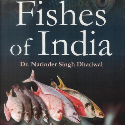 Fishes of India