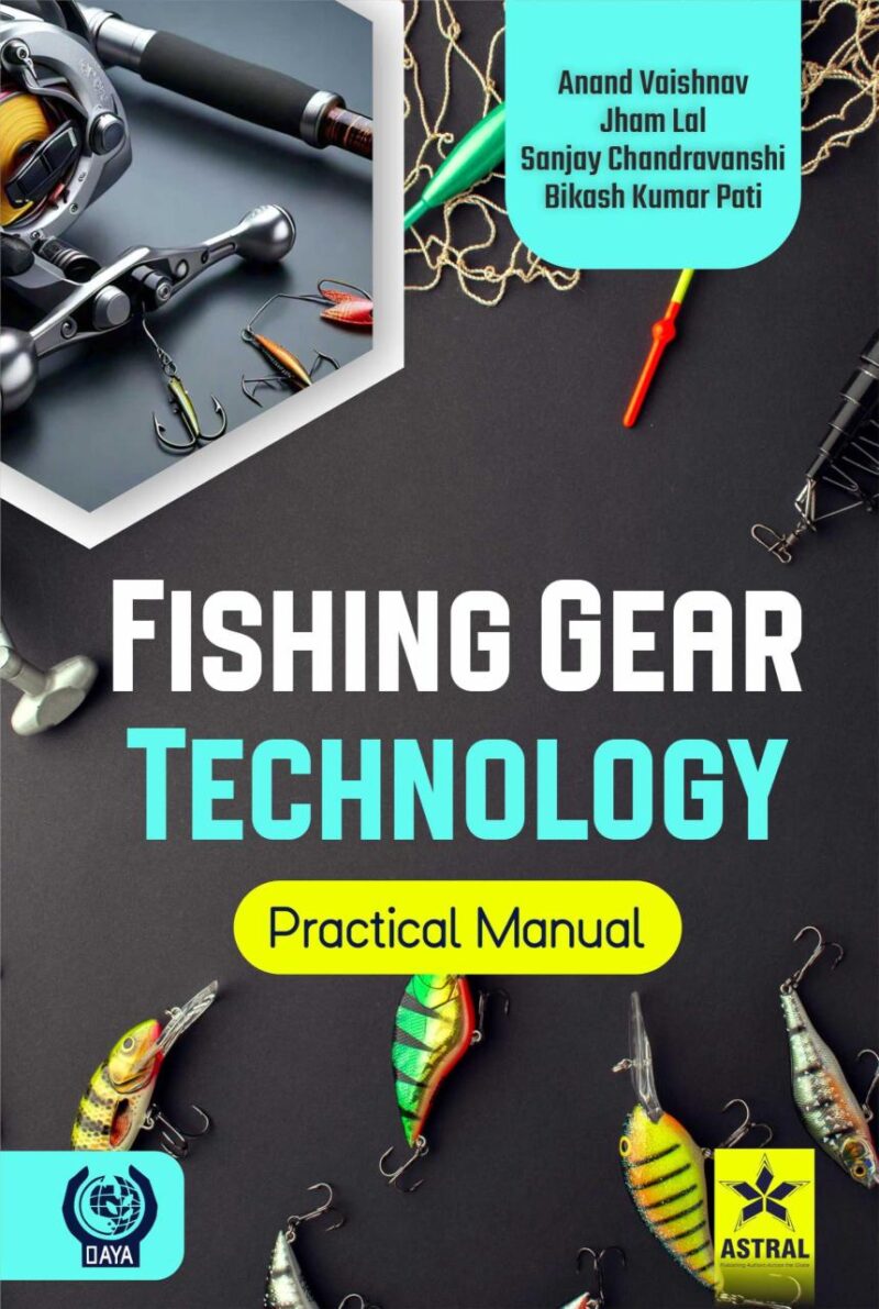 Fishing Gear Technology: Practical Manual