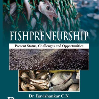 Fishpreneurship Present Status