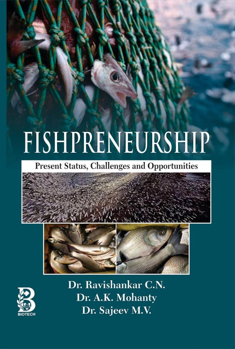 Fishpreneurship Present Status