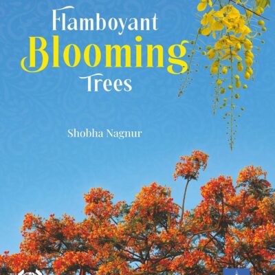 Flamboyant Blooming Trees (9789390435364)