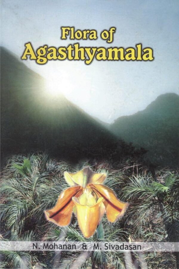 Flora of Agasthyamala