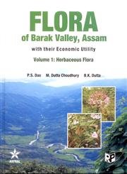 Flora of Barak Valley