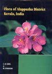Flora of Alappuzha District Kerala