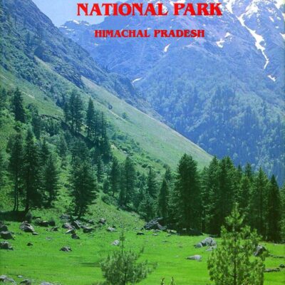Flora of Great Himalayan National Park