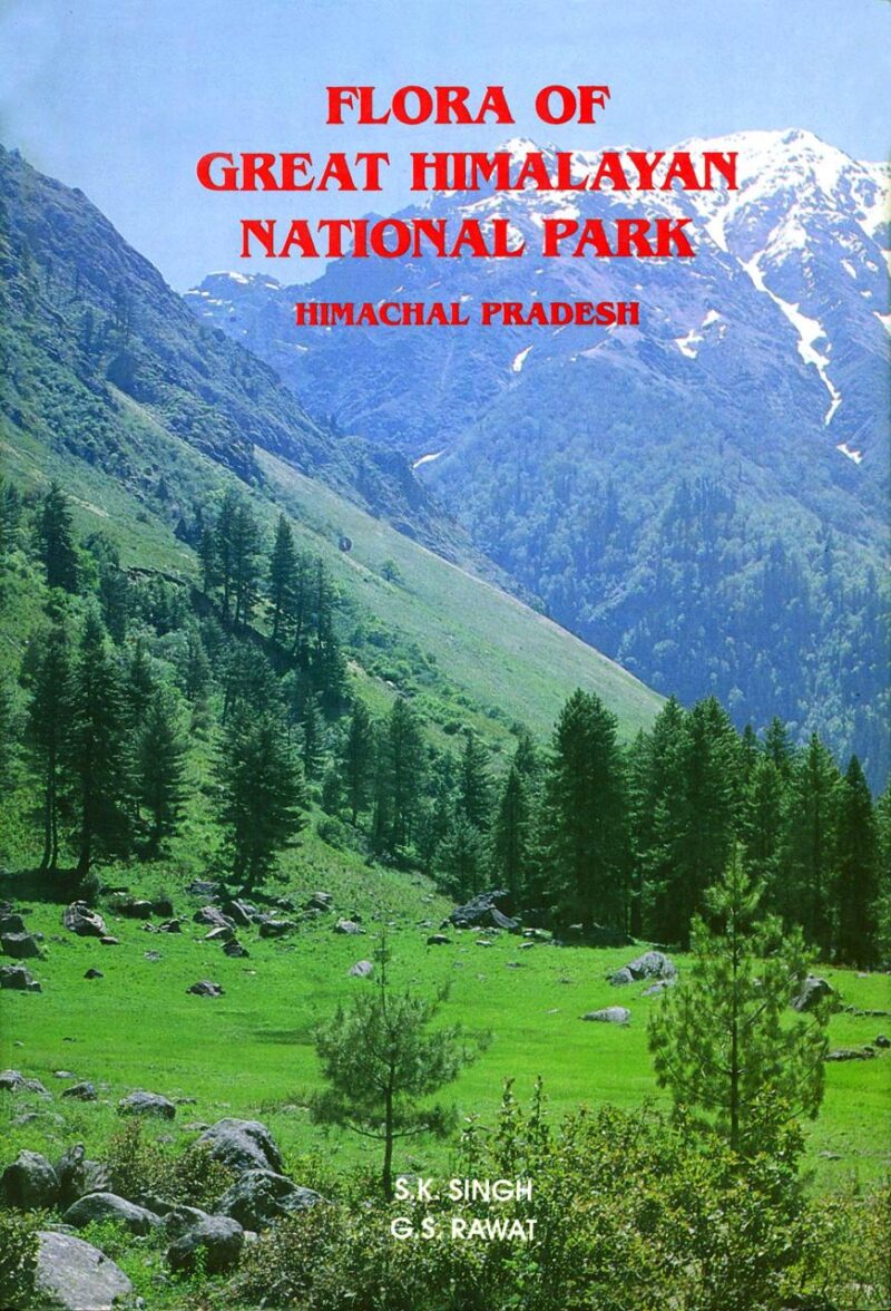 Flora of Great Himalayan National Park