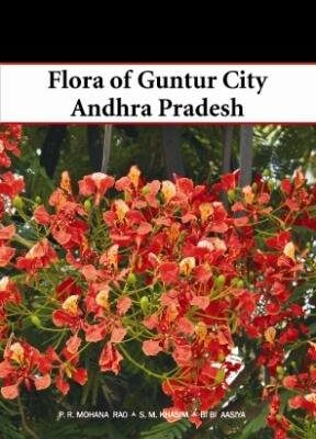 Flora of Guntur City