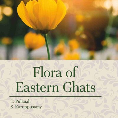 Flora of Eastern Ghats Vol 6: Hydrocharitaceae Cyperaceae (9788194276012)