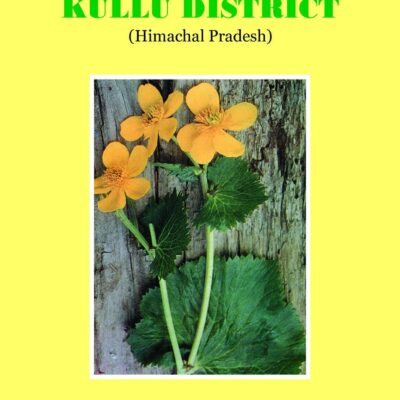 Flora of Kullu district