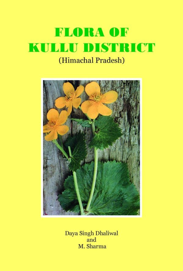 Flora of Kullu district