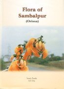 Flora of Sambalpur (Orissa)