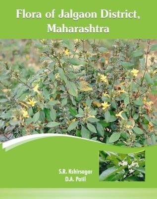Flora of Jalgaon District