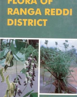 Flora of Ranga Reddi District
