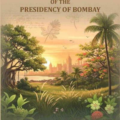 The flora of the presidency of Bombay [Hardcover]