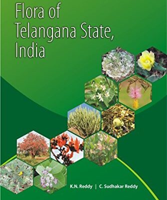 Flora of Telangana State India