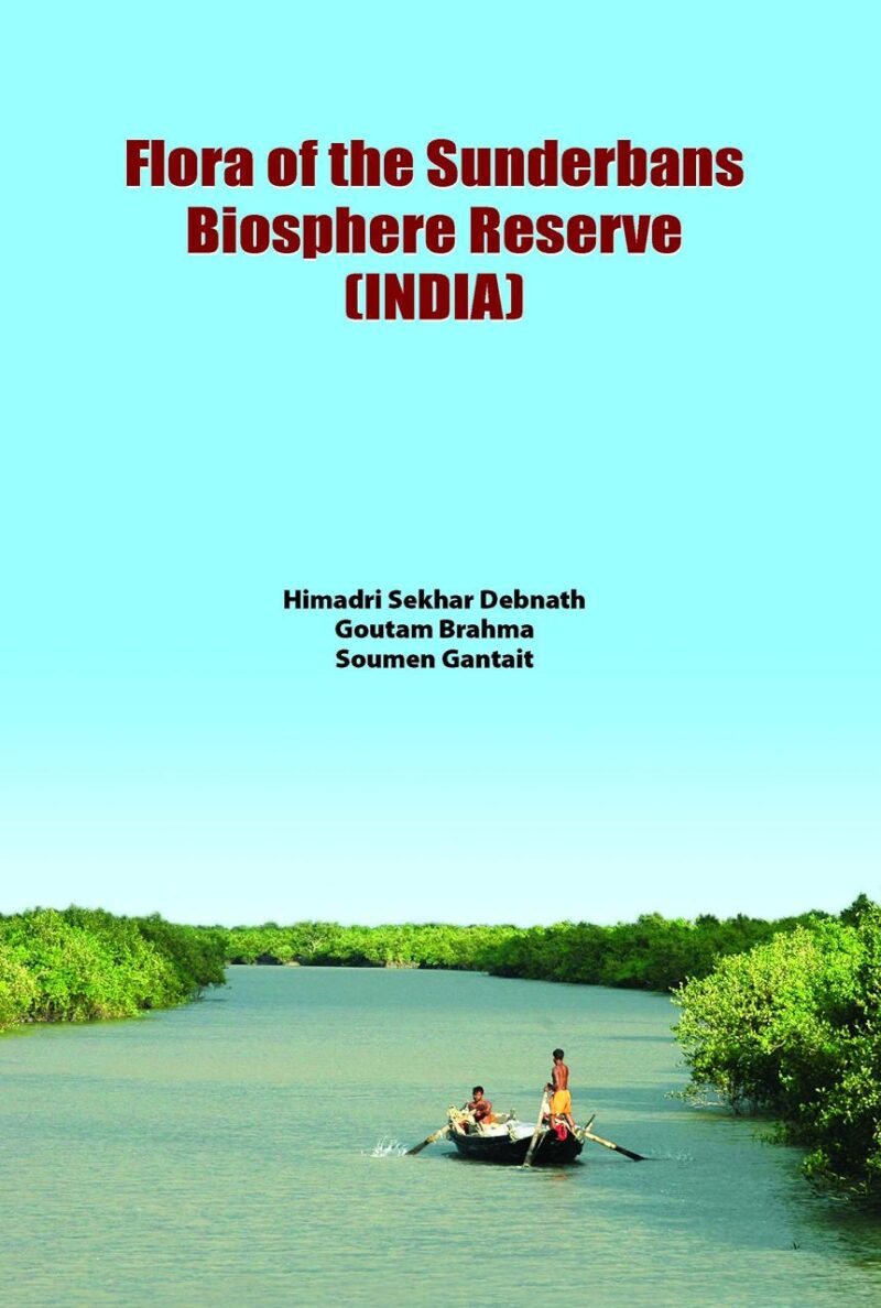 Flora of the Sunderbans Biosphere Reserve