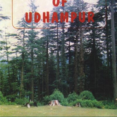 Flora of Udhampur
