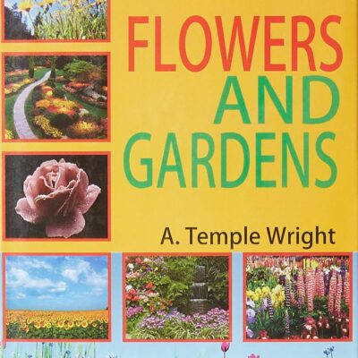 Flowers and Gardens