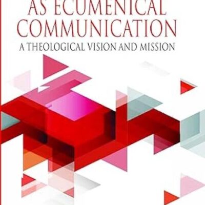 Folk Dance as Ecumenical Communication: A Theological Vision and Mission