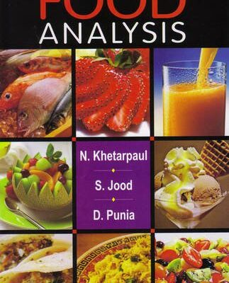 Food Analysis