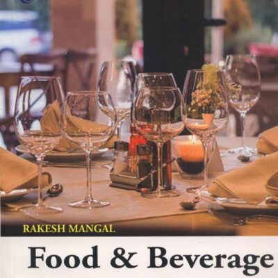Food & Beverage Service Operations