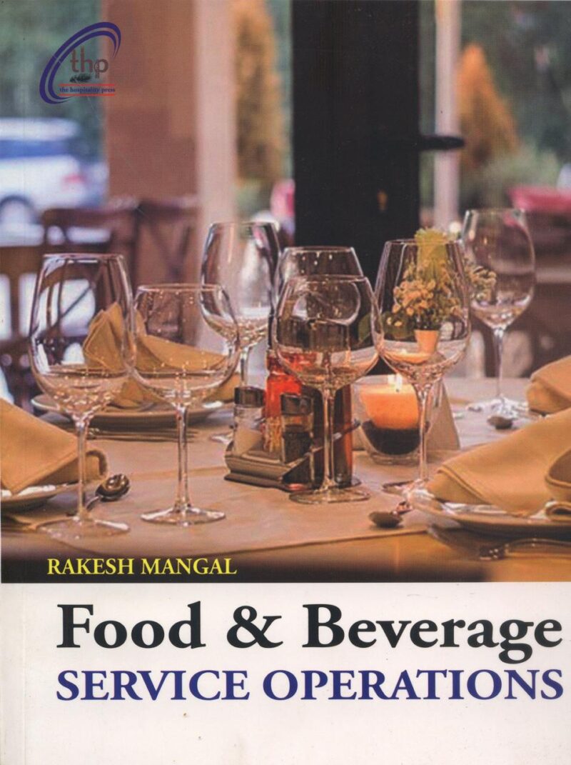 Food & Beverage Service Operations
