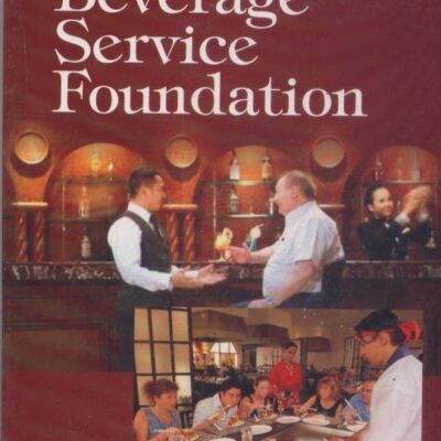 Food & Beverage Service Foundation