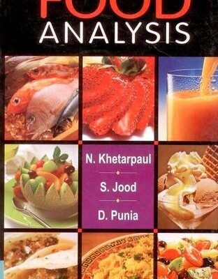 Food Analysis