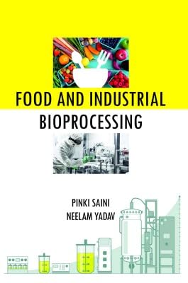 Food and Industrial Bioprocessing