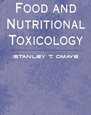 FOOD AND NUTRITIONAL TOXICOLOGY